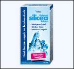 Silicea Colloidaal Silicium helpt ivm Soepele Gewrichten