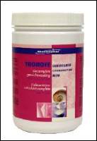 Triomove gewrichtspoeder Mannavital MSM Chondroitine Glucosamine